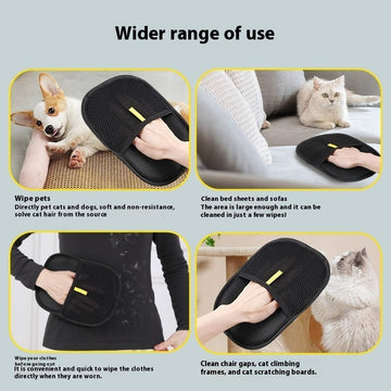 Transform Grooming into Joyful Bonding Moments